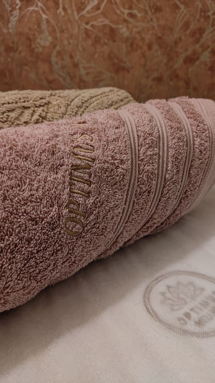 Deep Tissue Massage