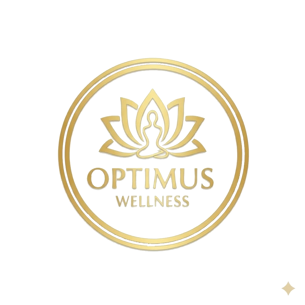 Optimus Wellness Logo