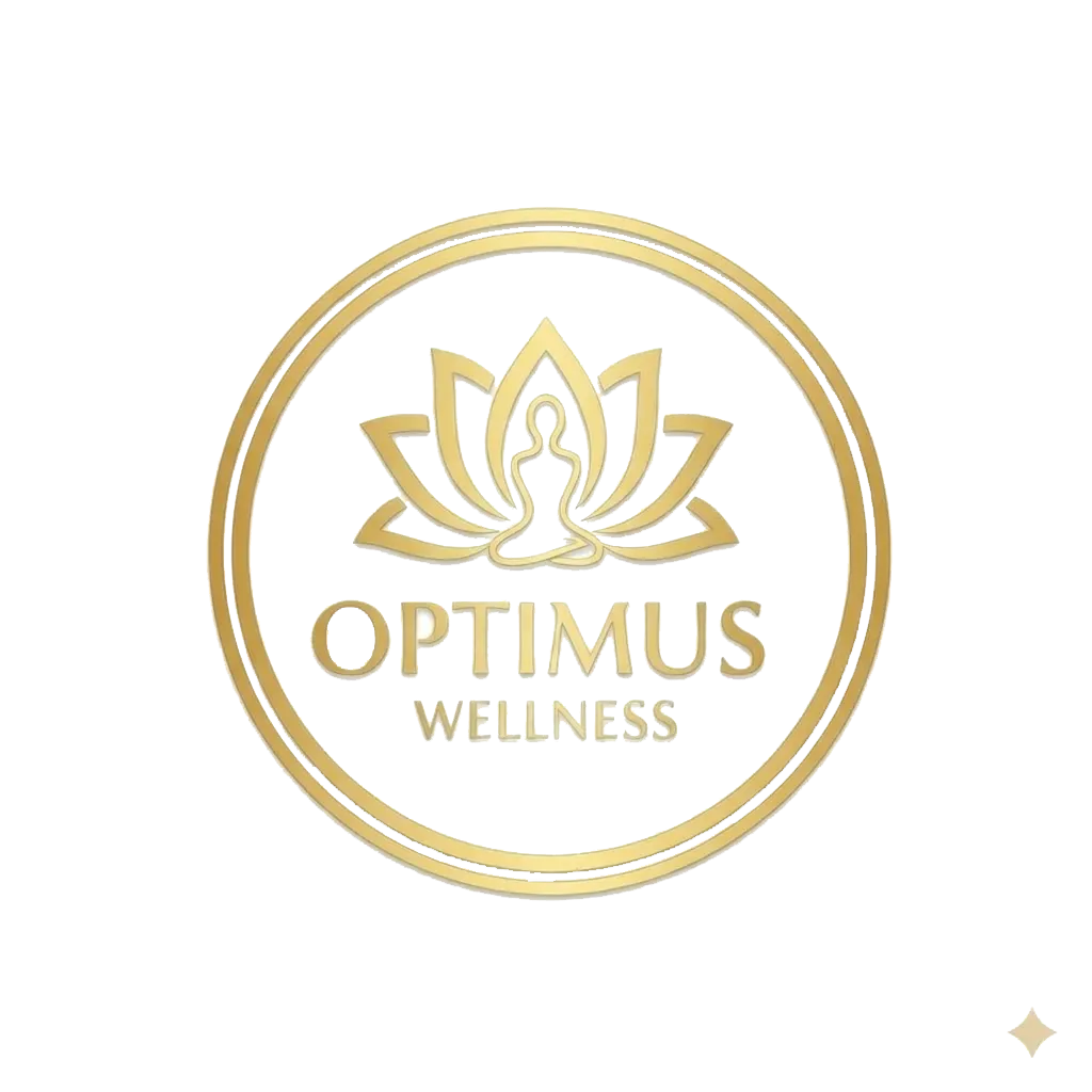 Optimus Wellness Logo