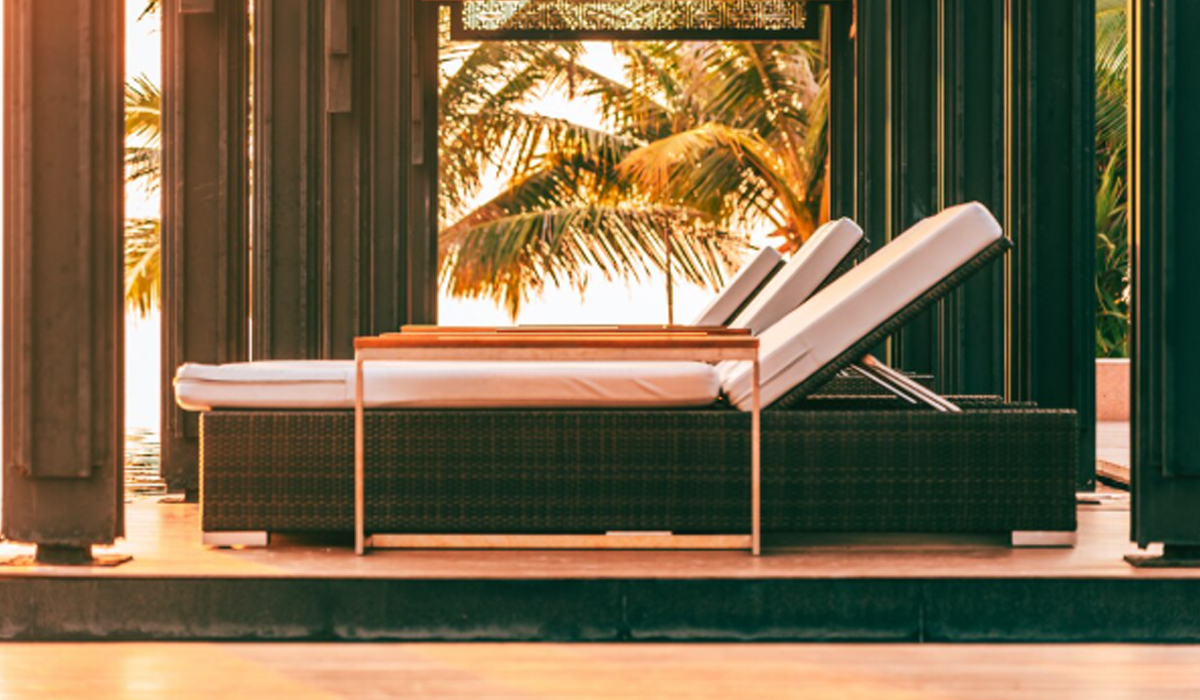 Premium Spa Room