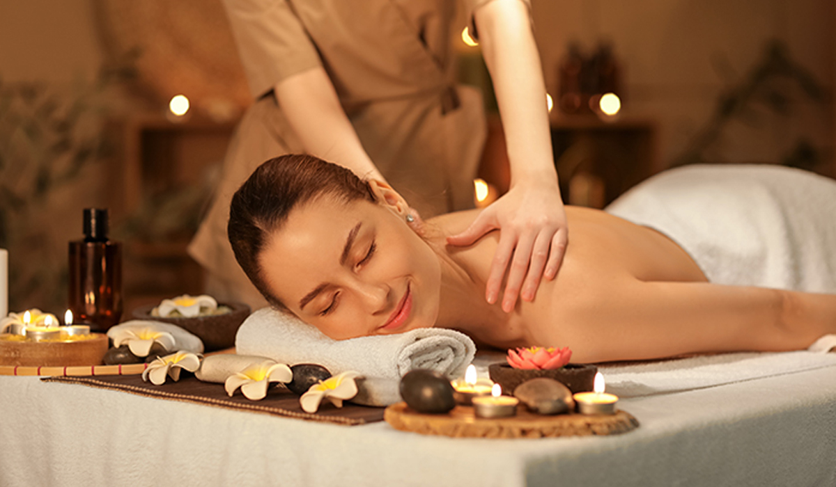 Massage Therapy