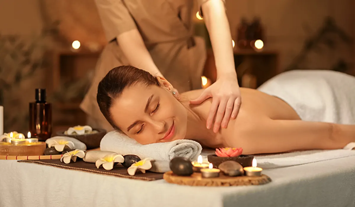 Massage Therapy